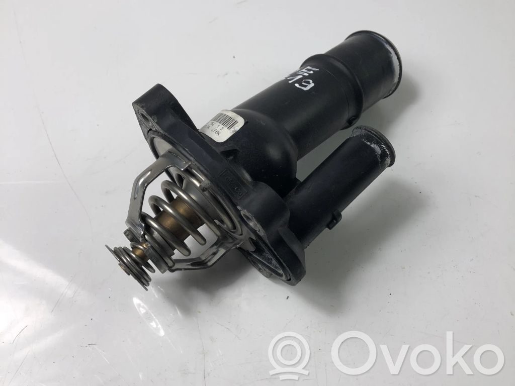 Volvo V50 Termostatas 