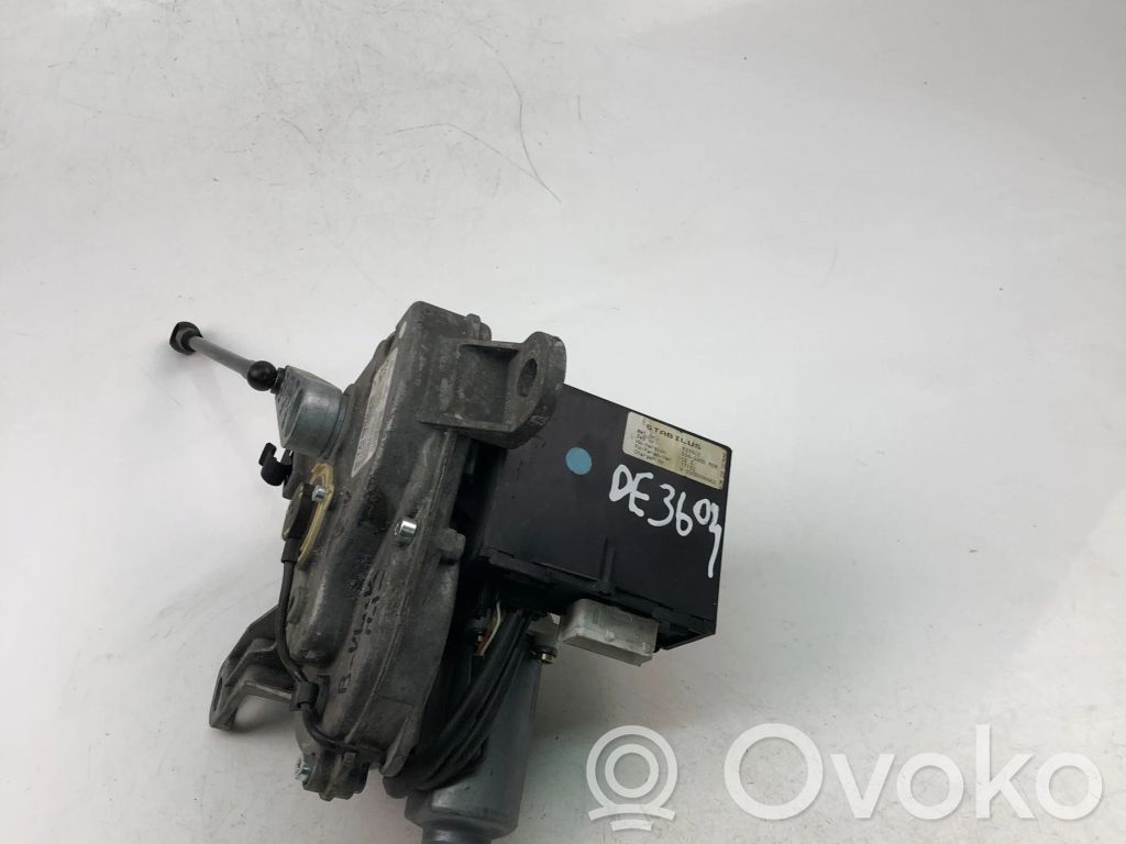 Peugeot 607 Other control units/modules 