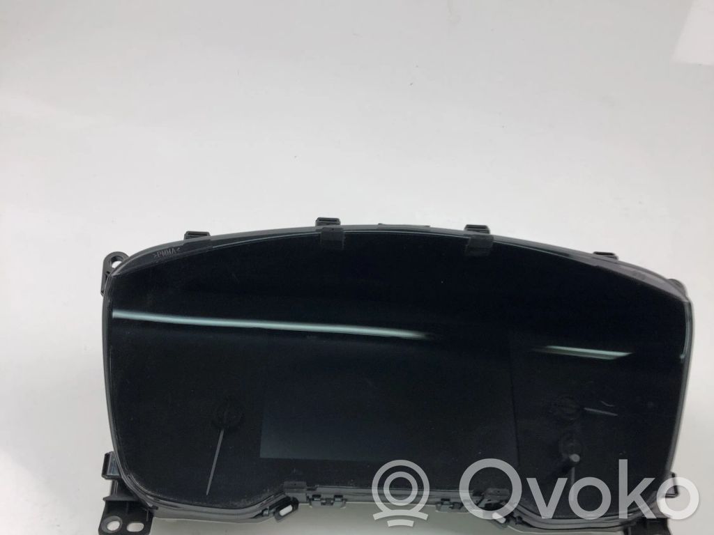 Toyota Corolla E210 E21 Geschwindigkeitsmesser Cockpit 