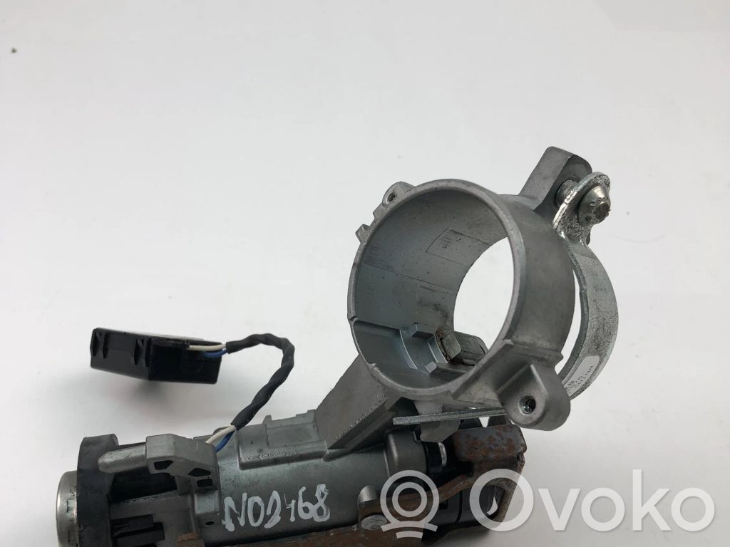 Opel Corsa D Užvedimo spynelė 