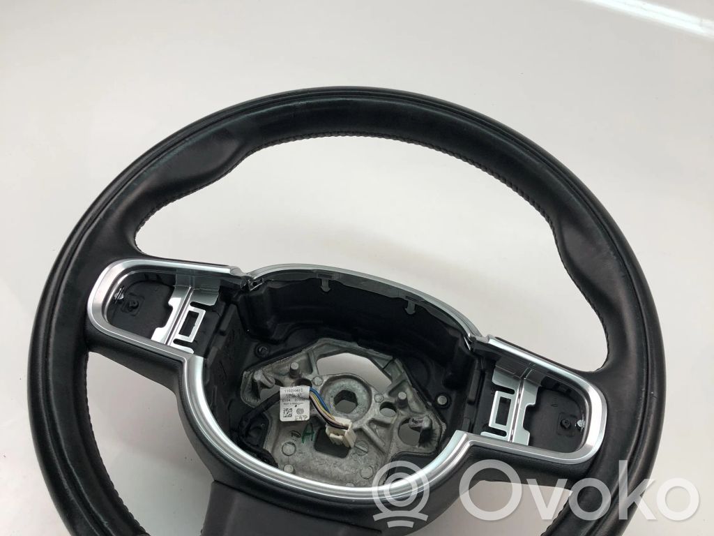 Volvo S90, V90 Volante 