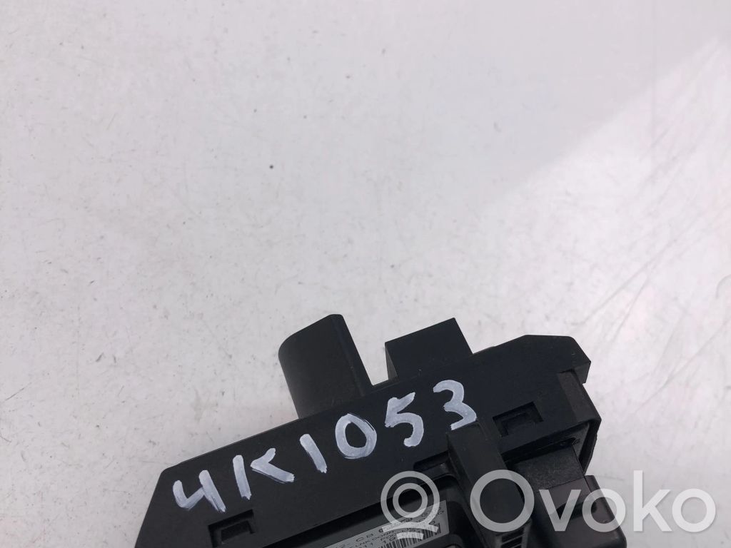 Ford Focus Sonstige Steuergeräte / Module 