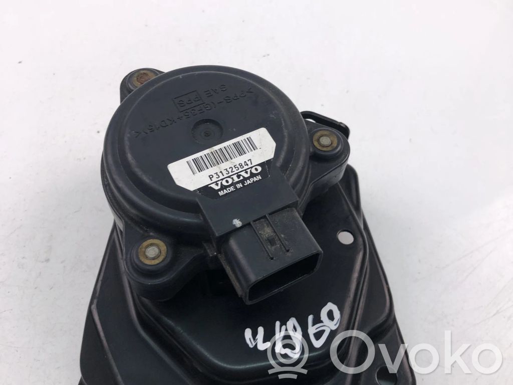 Volvo V50 Autres unités de commande / modules 