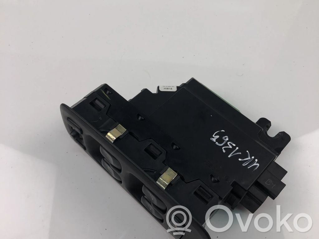 Volvo S80 Przyciski szyb 