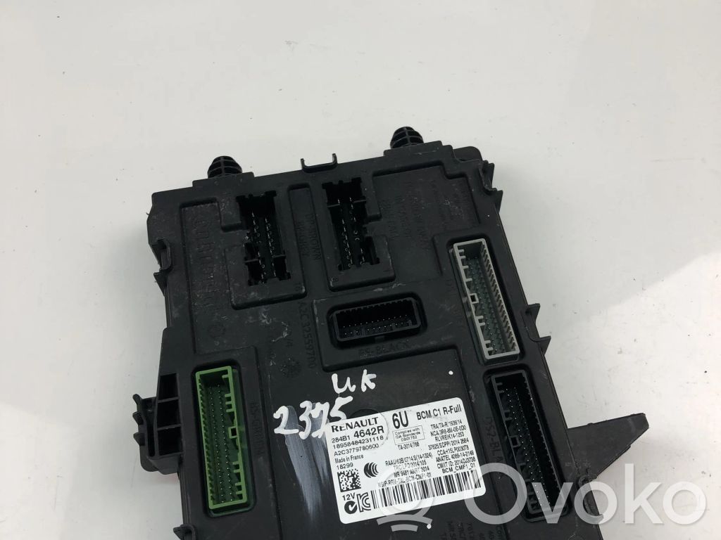Renault Megane III Autres unités de commande / modules 