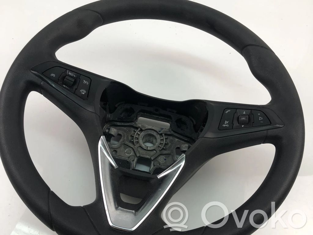 Opel Karl Руль 