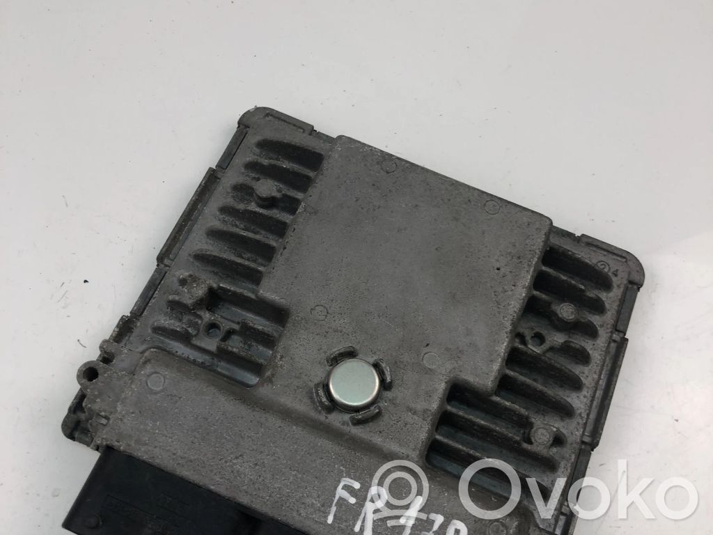 Seat Ibiza IV (6J,6P) Engine control unit/module ECU 