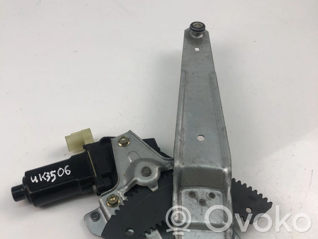 KIA Picanto Silniczek podnoszenia szyby drzwi tylnych 