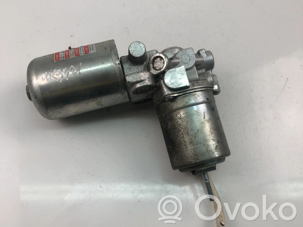 Toyota C-HR I ABS Pump 