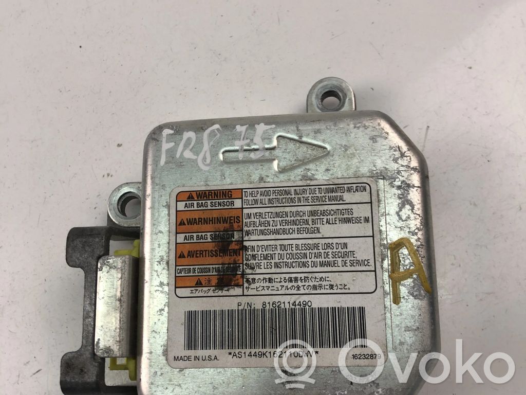 Opel Frontera B Other control units/modules 