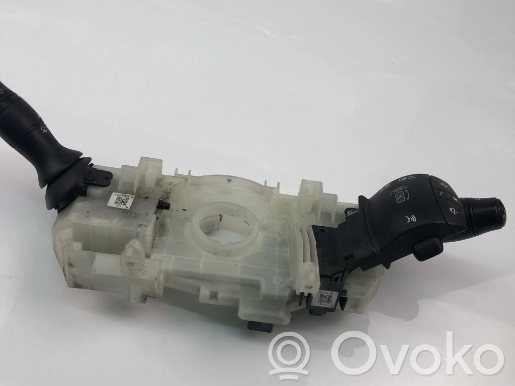 Renault Master III Indicator stalk 