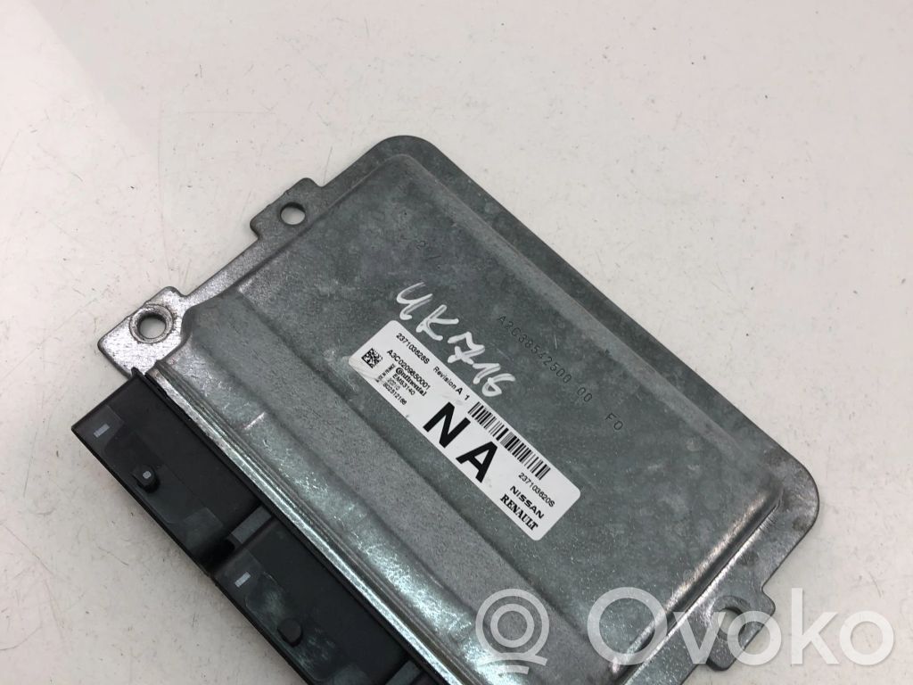 Renault Clio IV Galios (ECU) modulis 