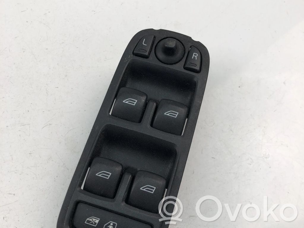 Volvo S60 Electric window control switch 