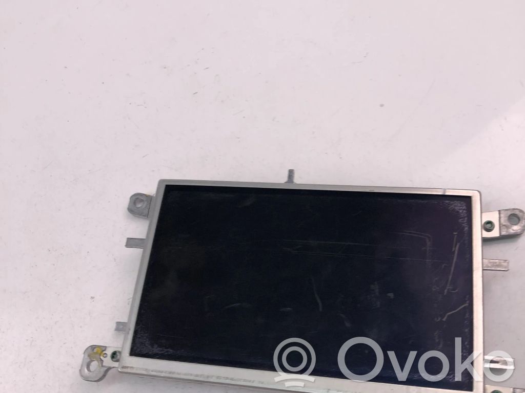 Audi A5 8T 8F Screen/display/small screen 