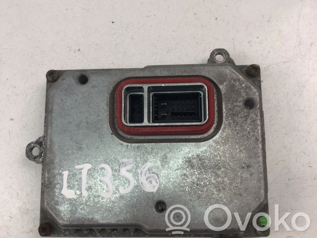 Audi A3 S3 8P Módulo de luz LCM 