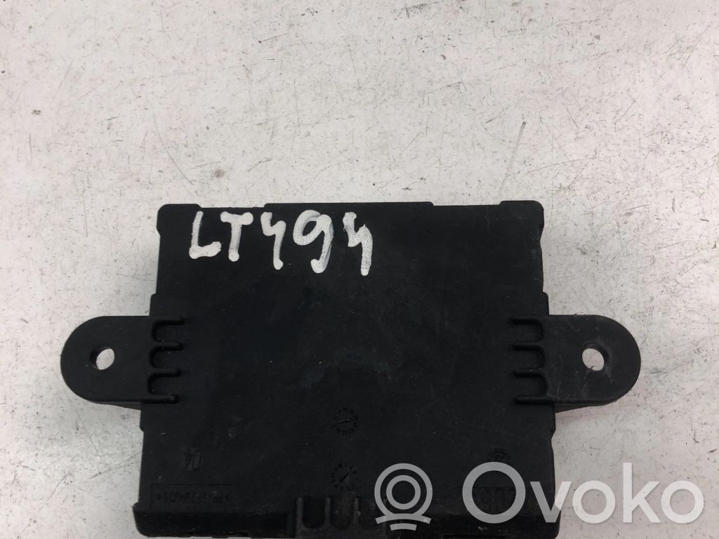 Ford S-MAX Other control units/modules 
