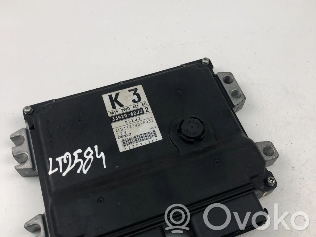 Autres unités de commande / modules   3392062J32