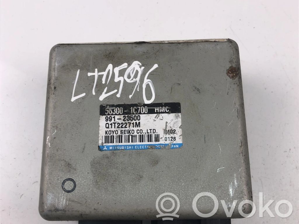 Hyundai Getz Sonstige Steuergeräte / Module 