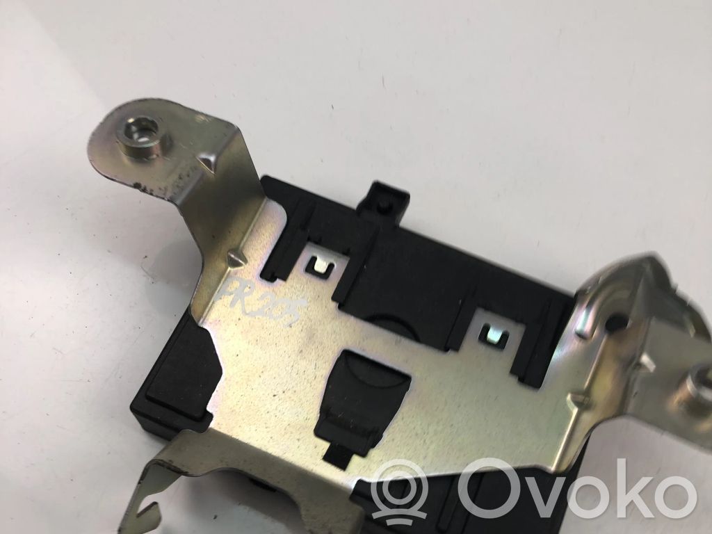 Mazda 2 Citu veidu vadības bloki / moduļi 