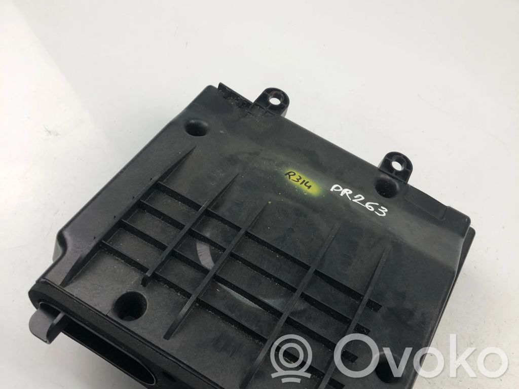 BMW X3 E83 Subwoofer speaker 