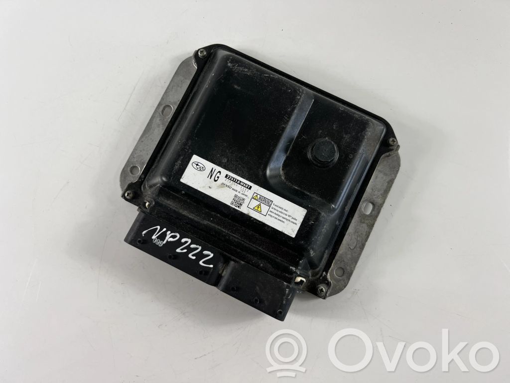 Subaru Outback (BS) Engine control unit/module ECU 