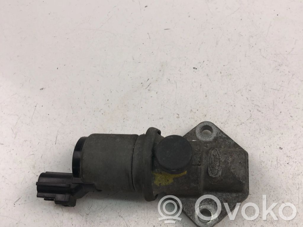 Ford Ka Laisvos eigos vožtuvas (reguliatorius) 