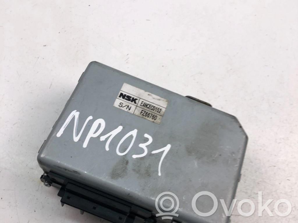 Power steering control unit/module   EANCEC0152