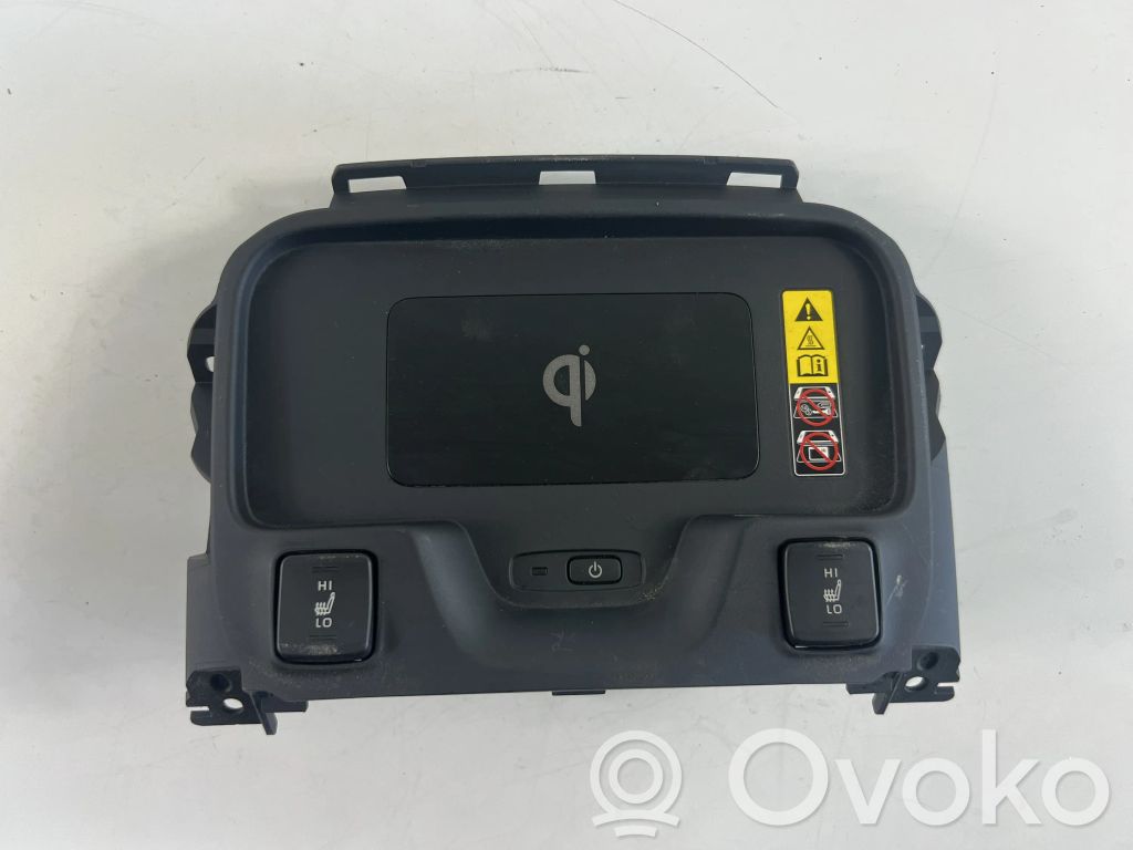 Wireless charging module   861C002080