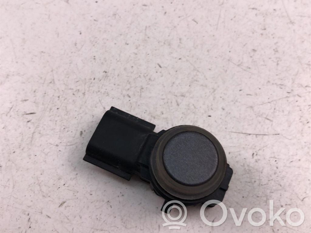 Renault Kadjar Parking PDC sensor 