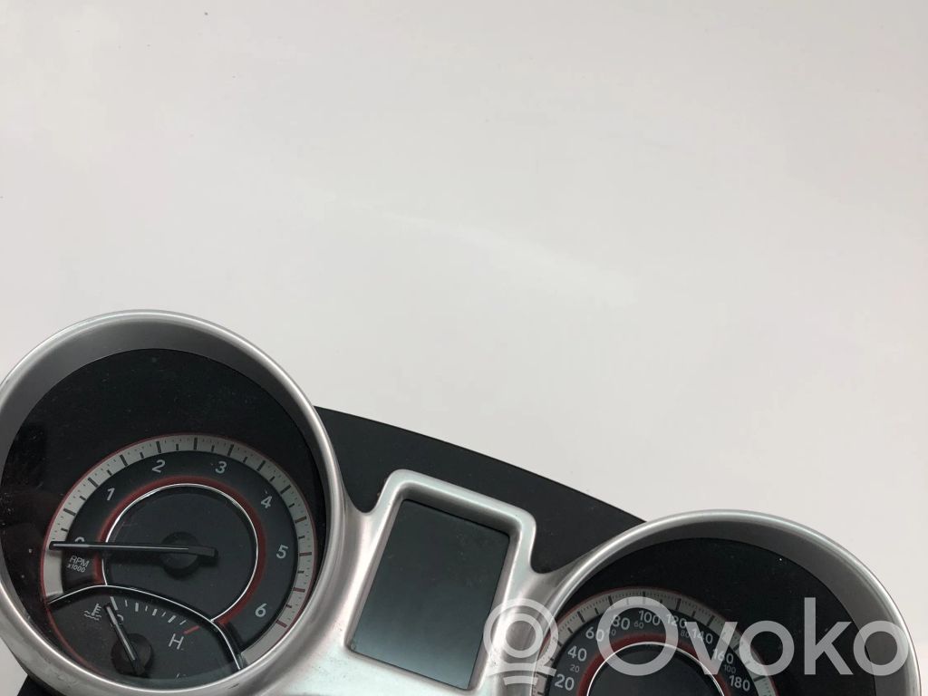 Fiat Freemont Vitezometru (grup de instrumente) 