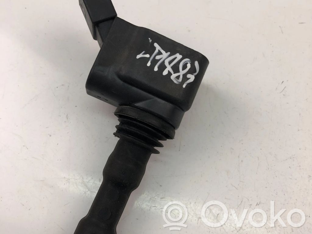 Volvo V60 Cewka zapłonowa wysokiego napięcia 