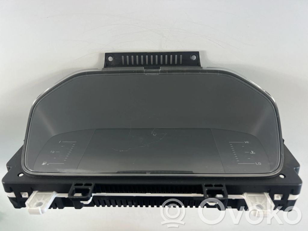 Volvo S90, V90 Speedometer (instrument cluster) 