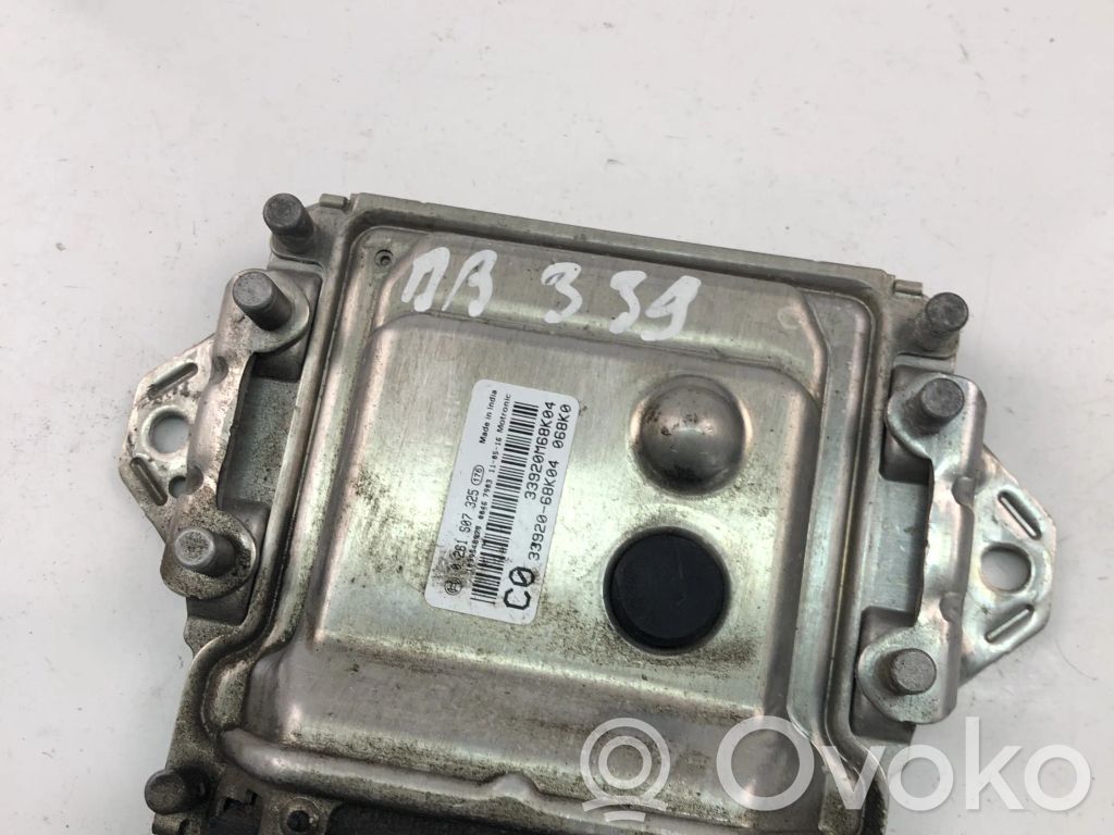 Suzuki Alto Unitate control motor/modul ECU 