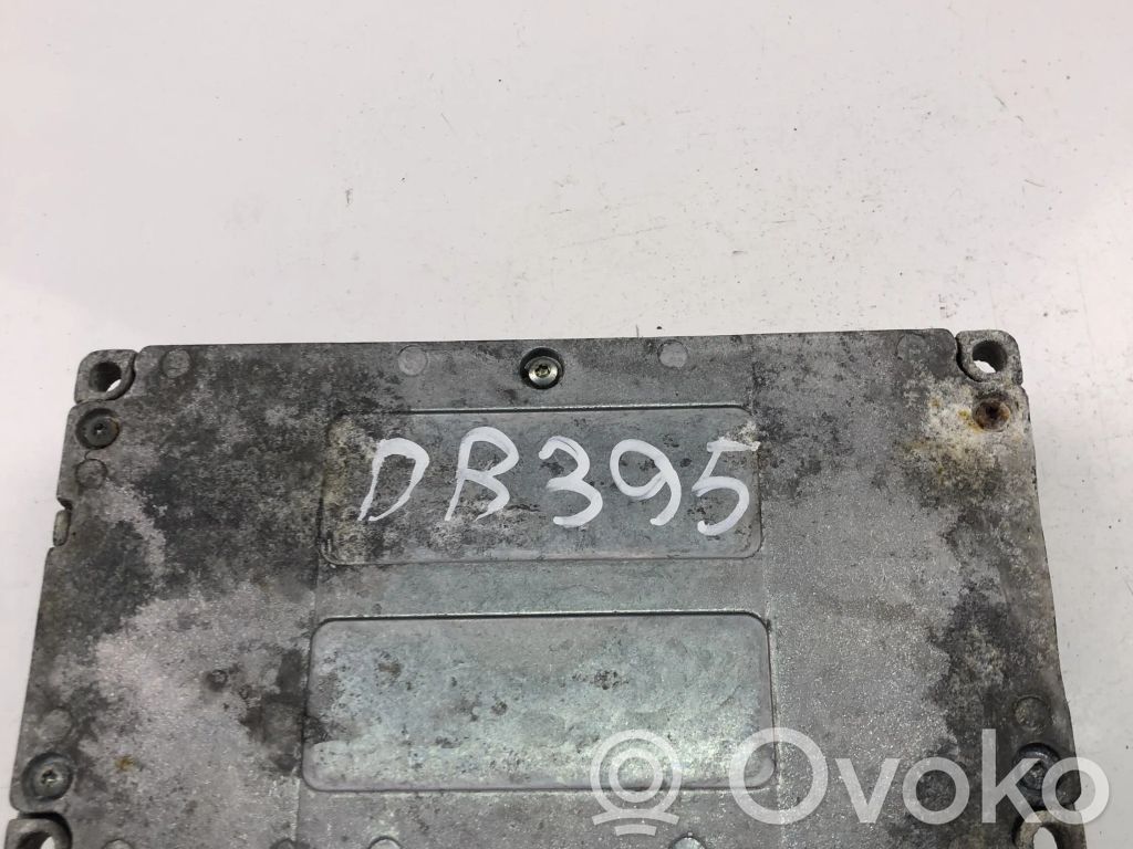Renault Modus Gearbox control unit/module 