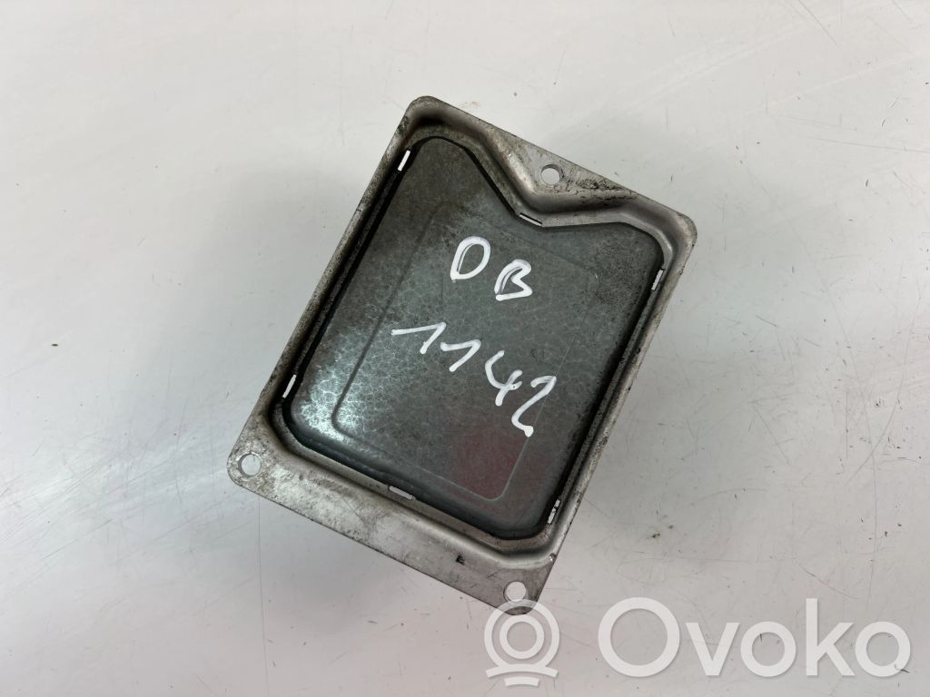 Opel Corsa C Other control units/modules 