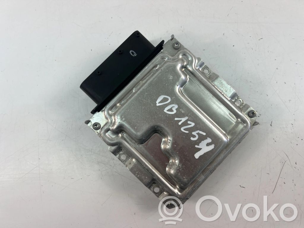 KIA Rio Unité de commande, module ECU de moteur 