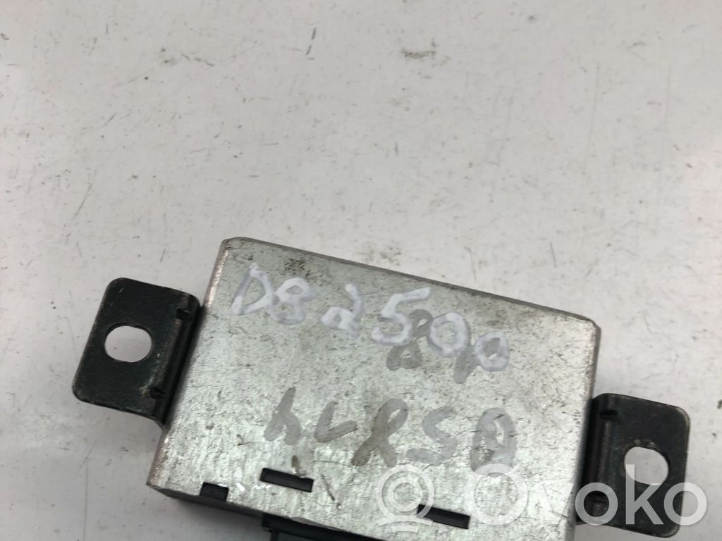 Audi A8 S8 D2 4D Other control units/modules 