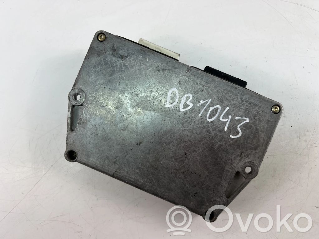 Citroen Xantia Engine control unit/module ECU 