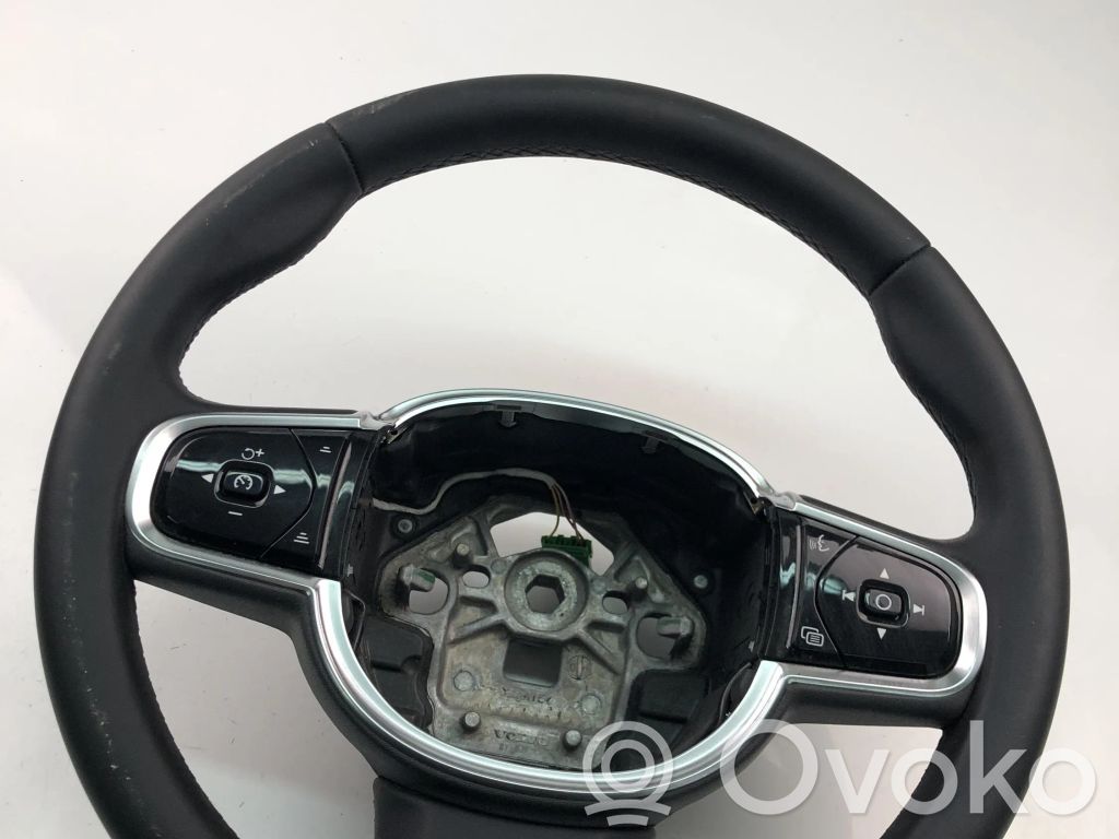 Volvo XC60 Kierownica 