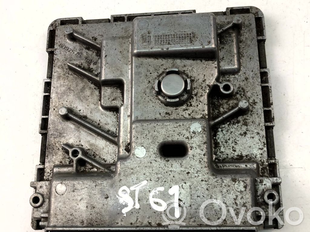 Audi Q5 SQ5 FY Engine control unit/module ECU 