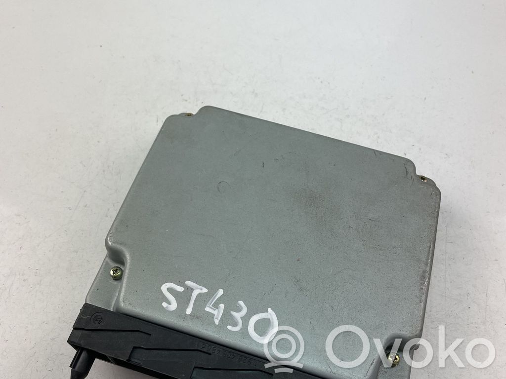 Volvo S70  V70  V70 XC Other control units/modules 