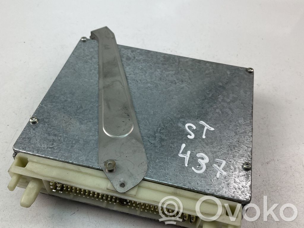 Volvo S70  V70  V70 XC Other control units/modules 