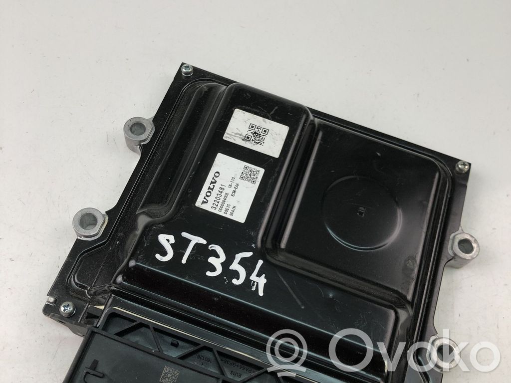 Volvo XC90 Engine control unit/module ECU 