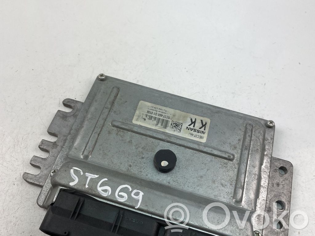 Nissan Note (E11) Engine control unit/module ECU 