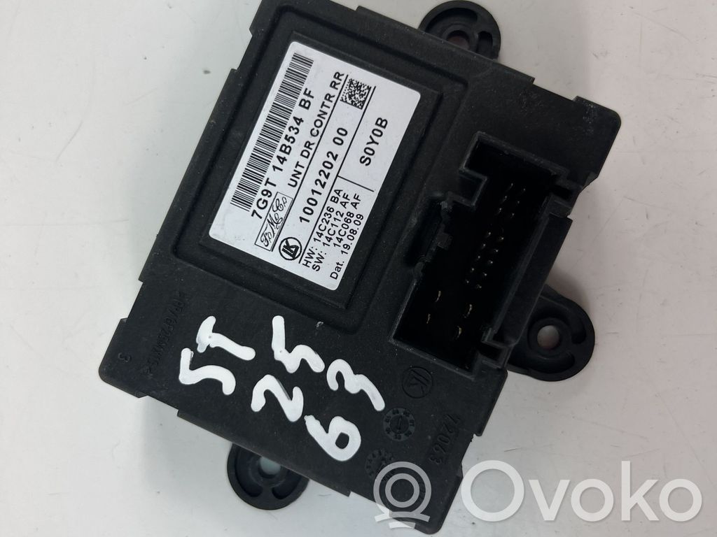 Volvo XC60 Altre centraline/moduli 