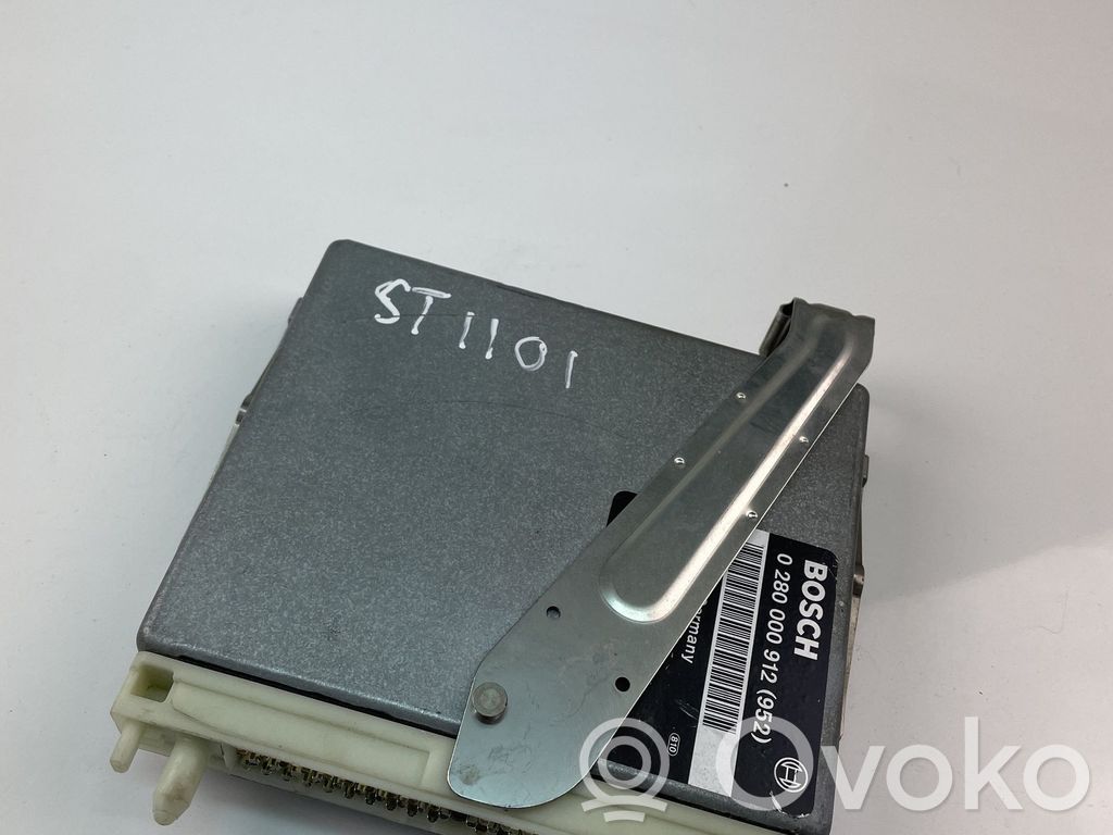 Volvo 850 Engine control unit/module ECU 