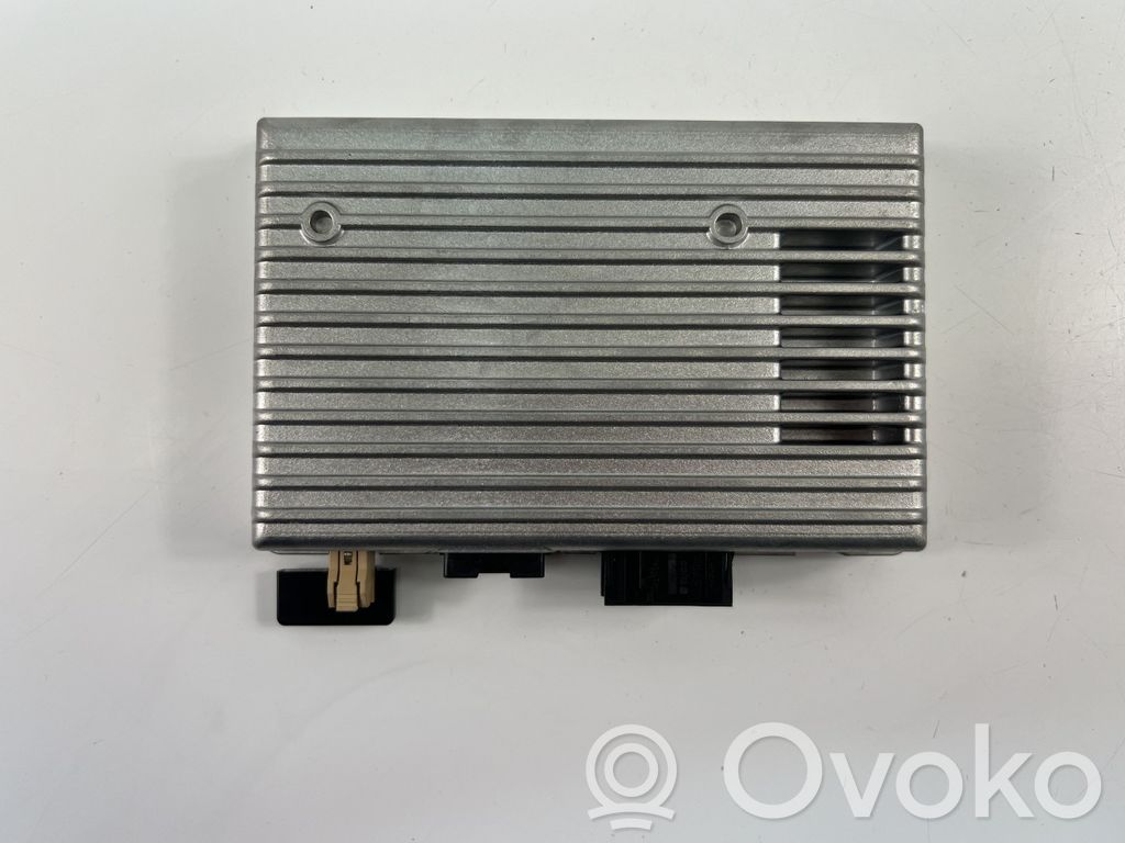 Opel Astra J Unidad de control/módulo de bluetooth 