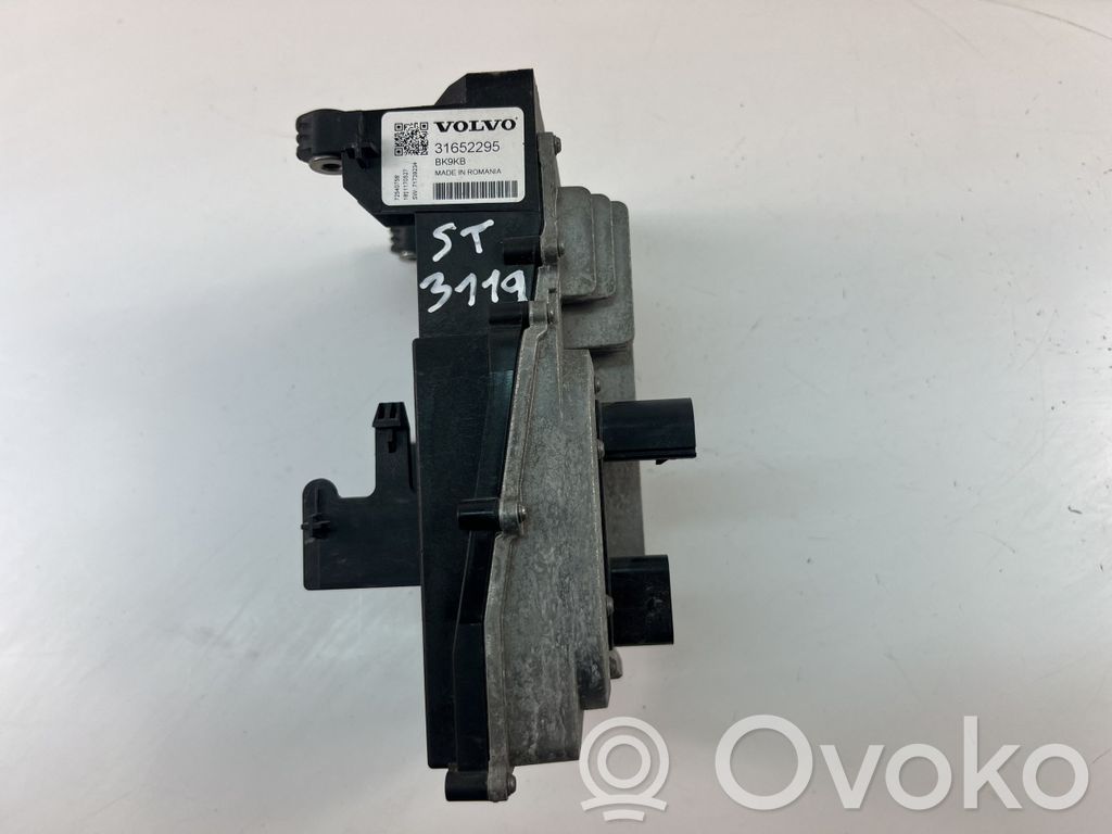 Volvo XC60 Sonstige Steuergeräte / Module 