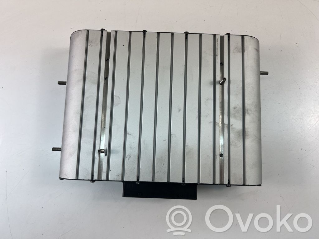 Garso stiprintuvas   4E0035465