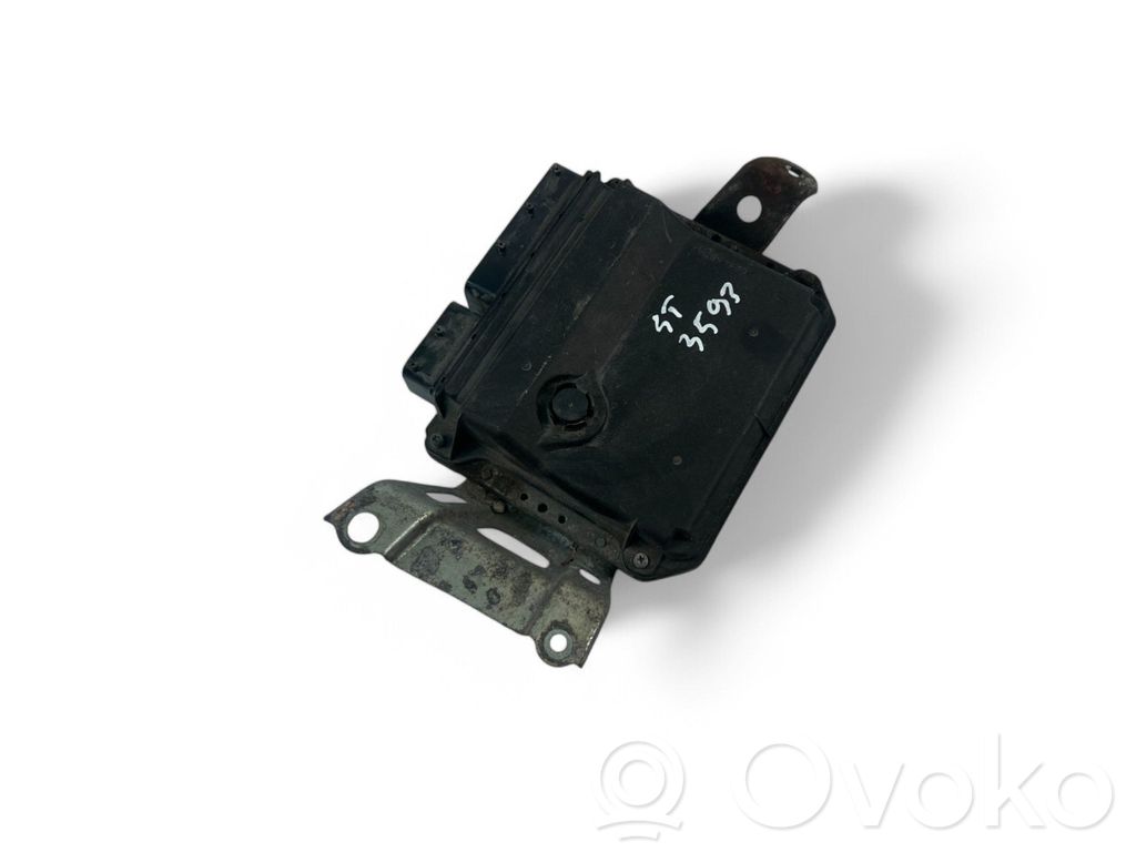 Toyota Yaris Engine control unit/module ECU 